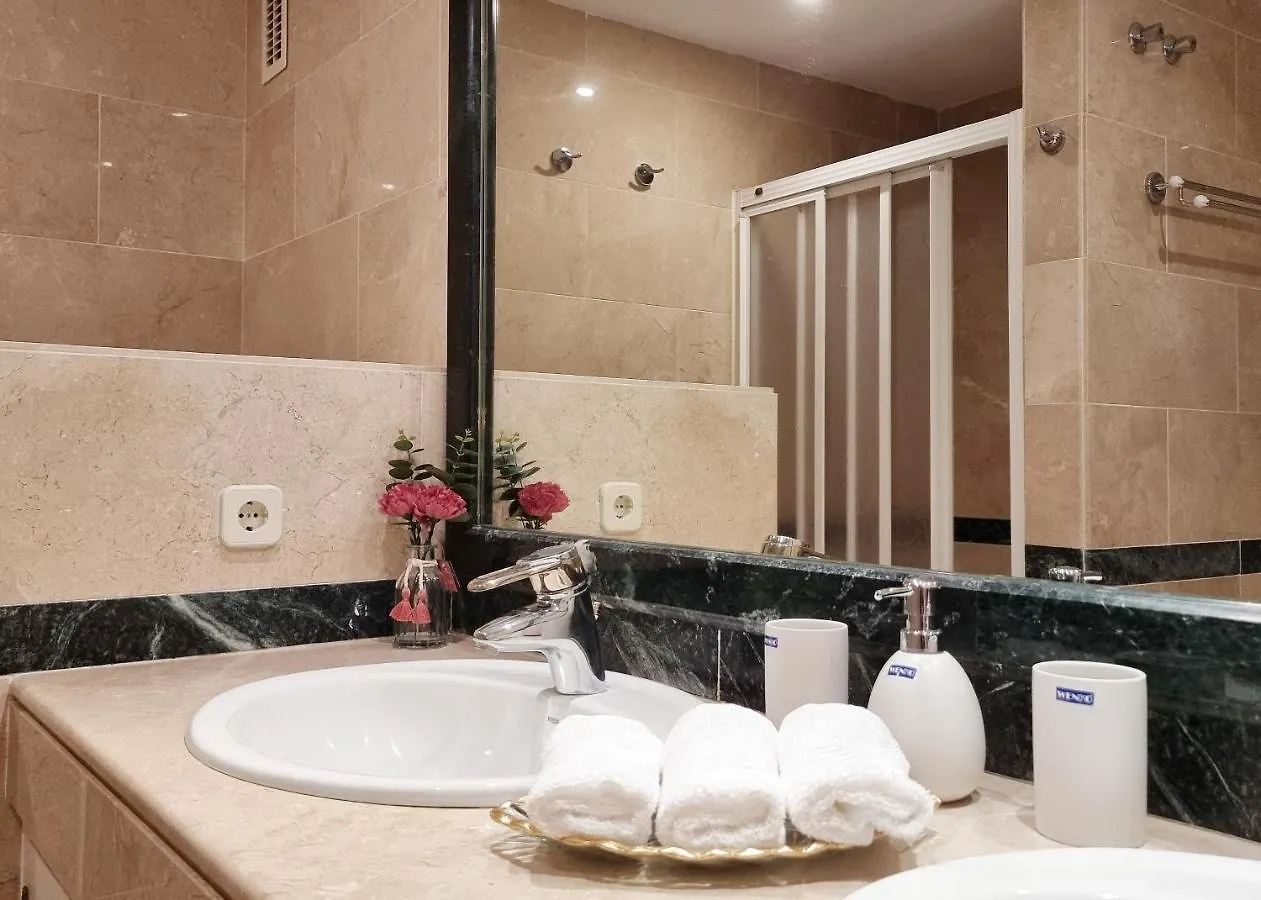Luxury Hacienda With Sea Views Apartman Marbella