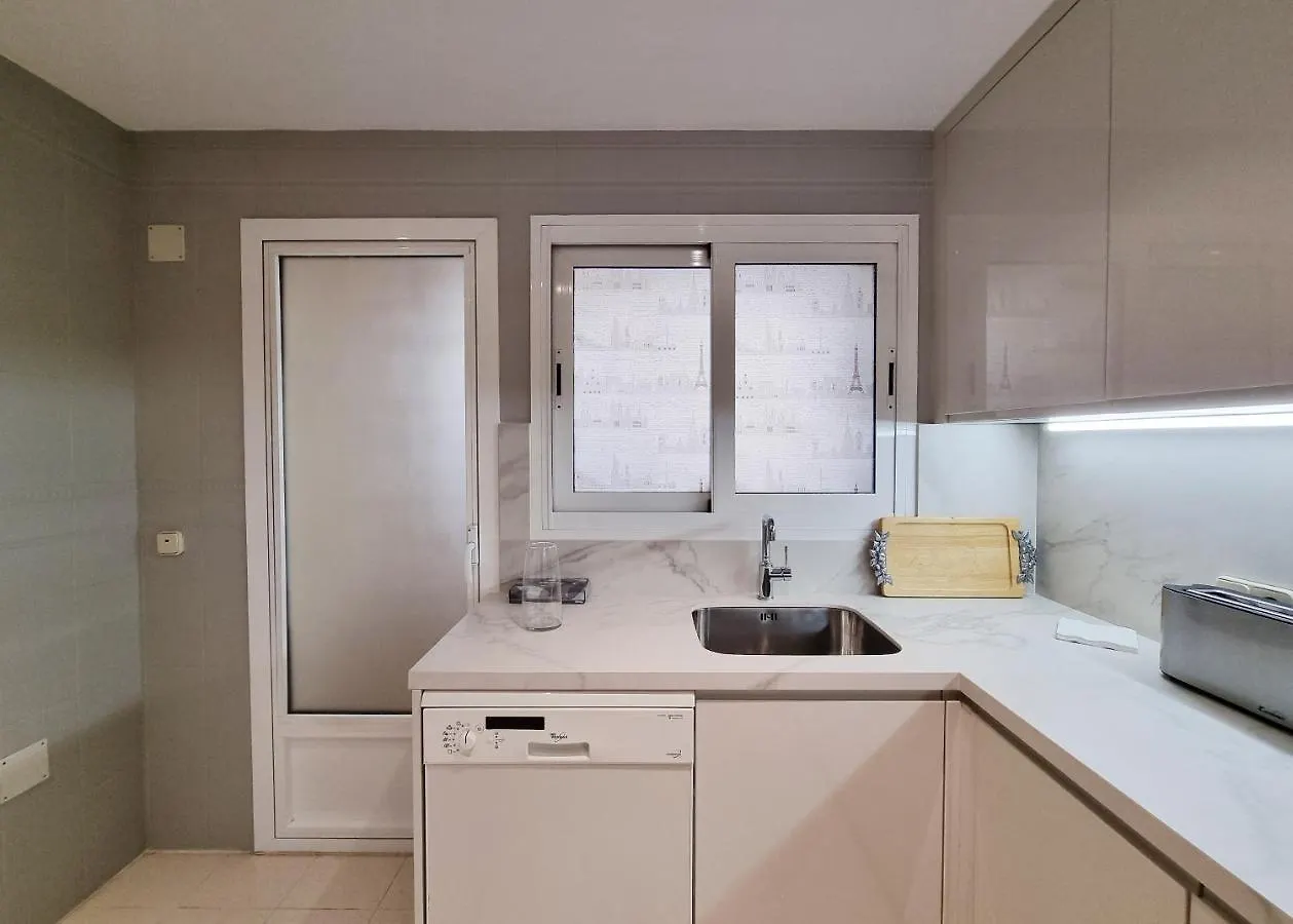Luxury Hacienda With Sea Views Apartman Marbella