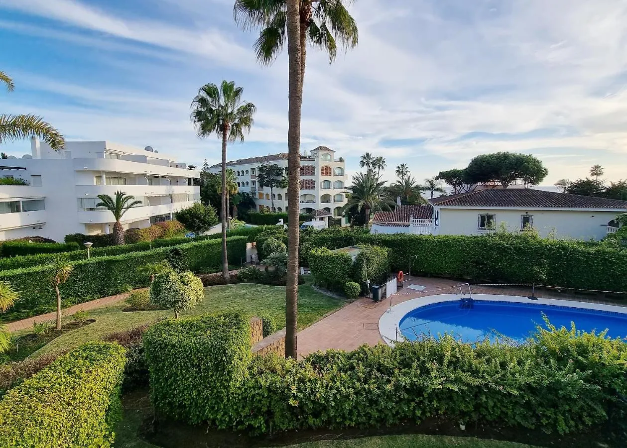 Luxury Hacienda With Sea Views Apartman Marbella Spanyolország