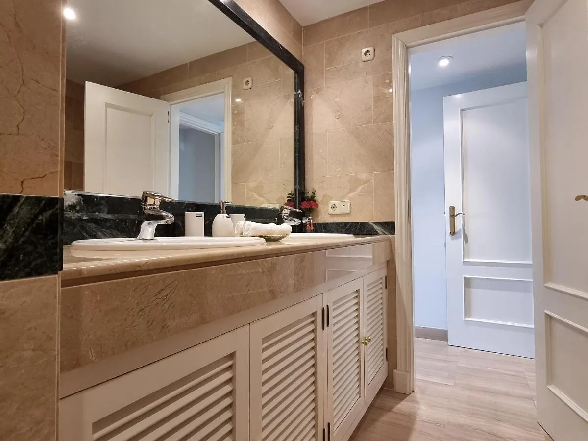 Luxury Hacienda With Sea Views Apartman Marbella