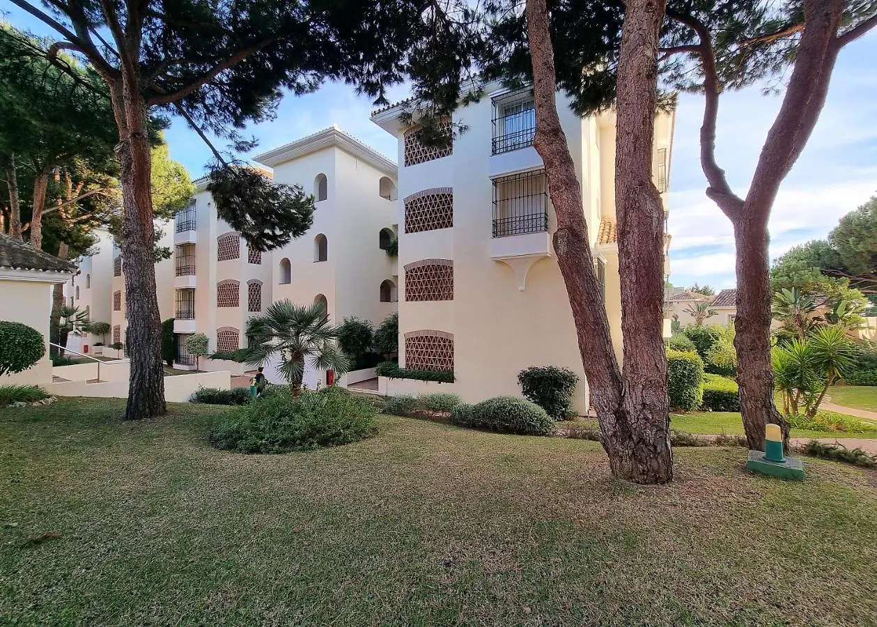 Luxury Hacienda With Sea Views Apartman Marbella 0*,