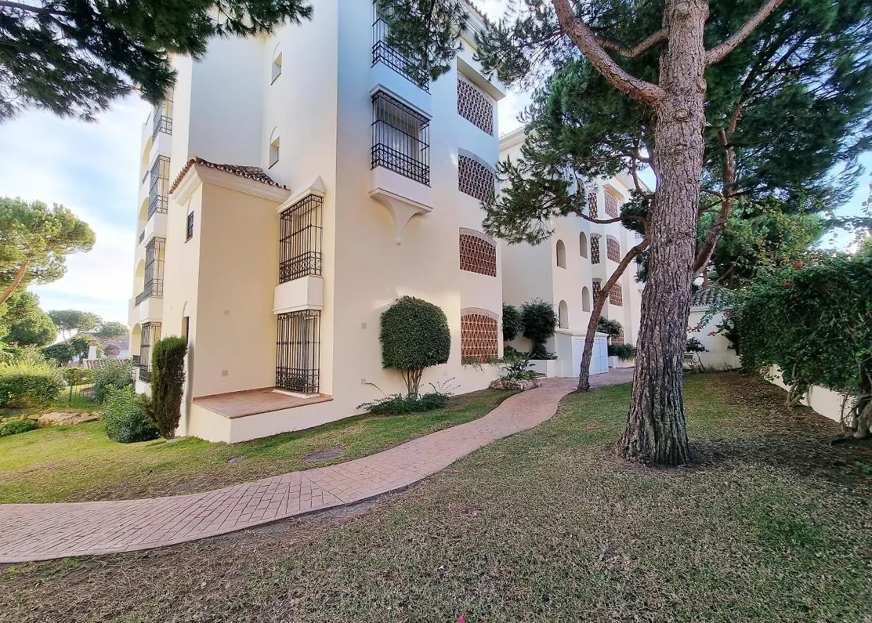 Luxury Hacienda With Sea Views Apartman Marbella