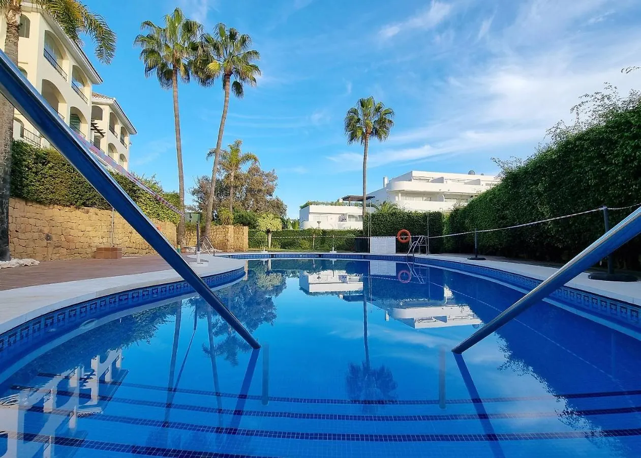 Luxury Hacienda With Sea Views Apartman Marbella 0*,