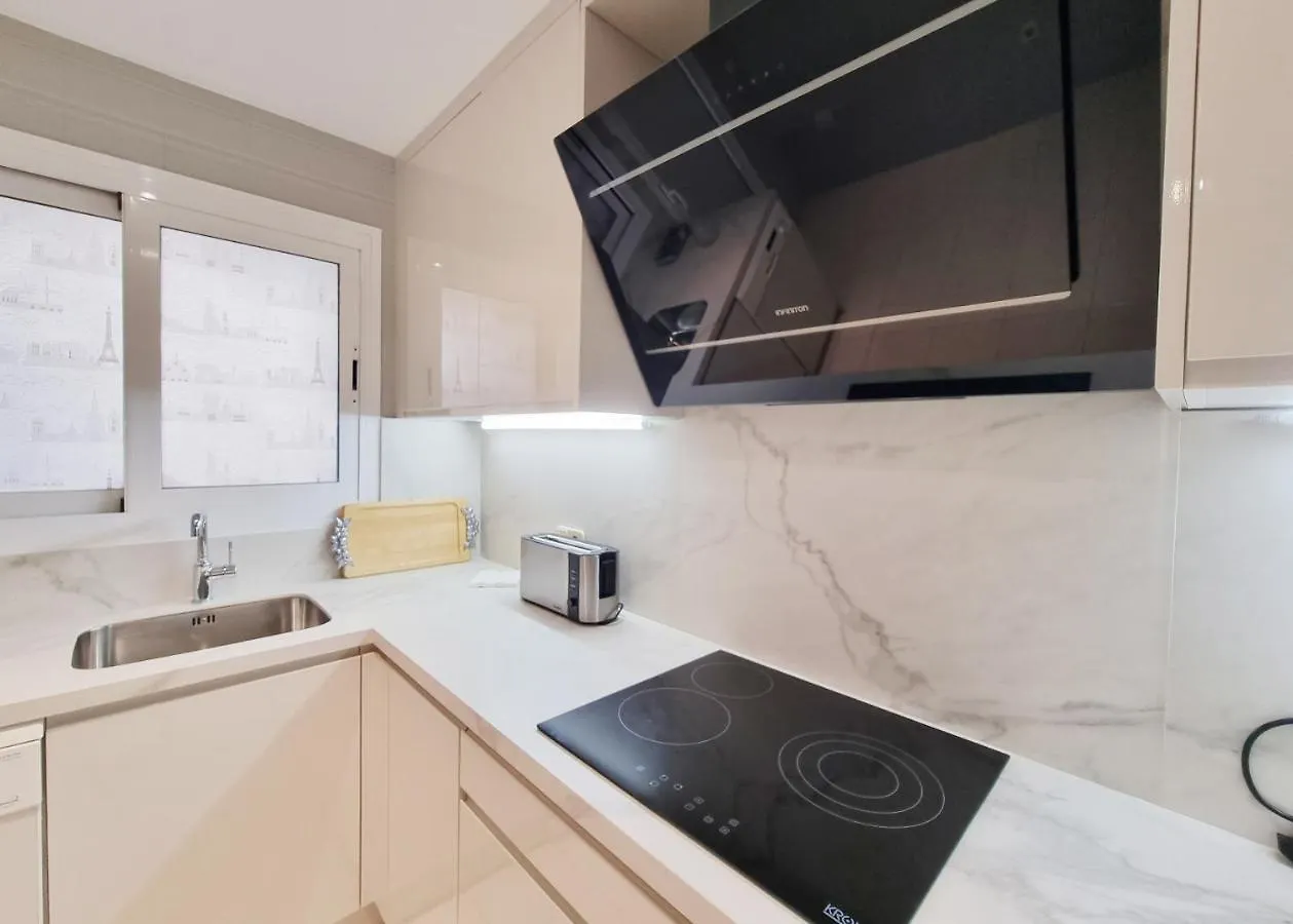 Luxury Hacienda With Sea Views Apartman Marbella 0*,