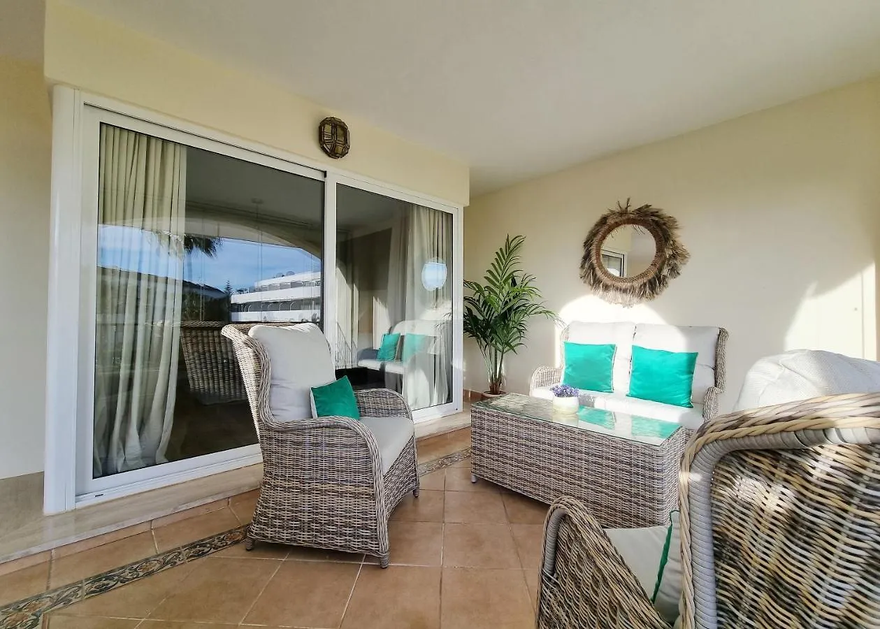 Luxury Hacienda With Sea Views Apartman Marbella Spanyolország