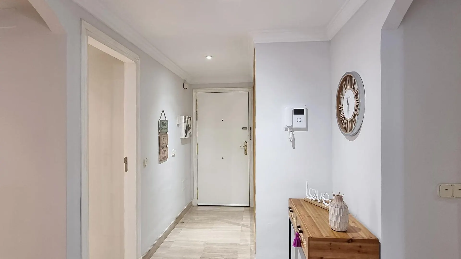 Luxury Hacienda With Sea Views Apartman Marbella Spanyolország