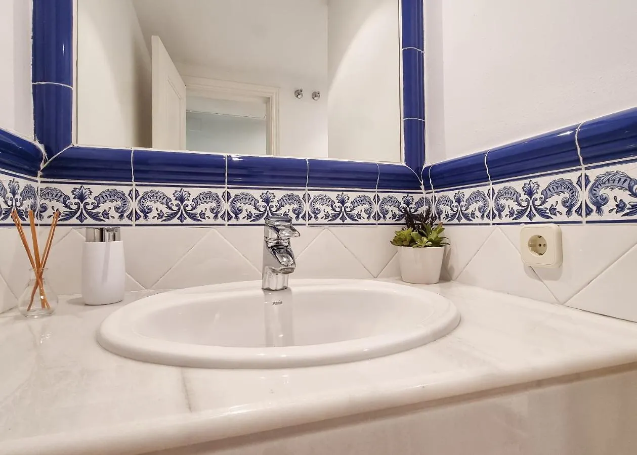 Luxury Hacienda With Sea Views Apartment Marbella 0*,