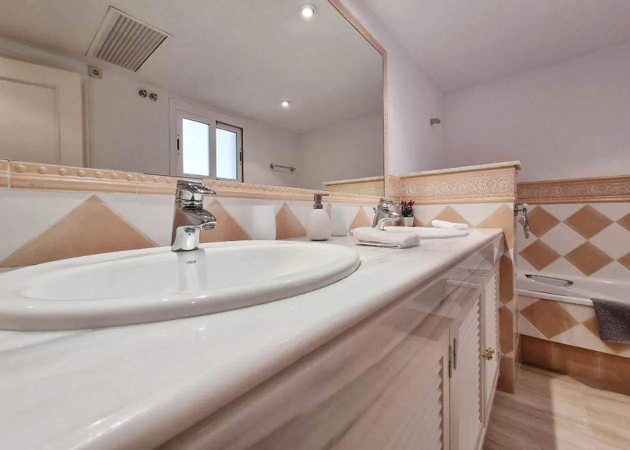 Luxury Hacienda With Sea Views Apartment Marbella 0*,  Spain