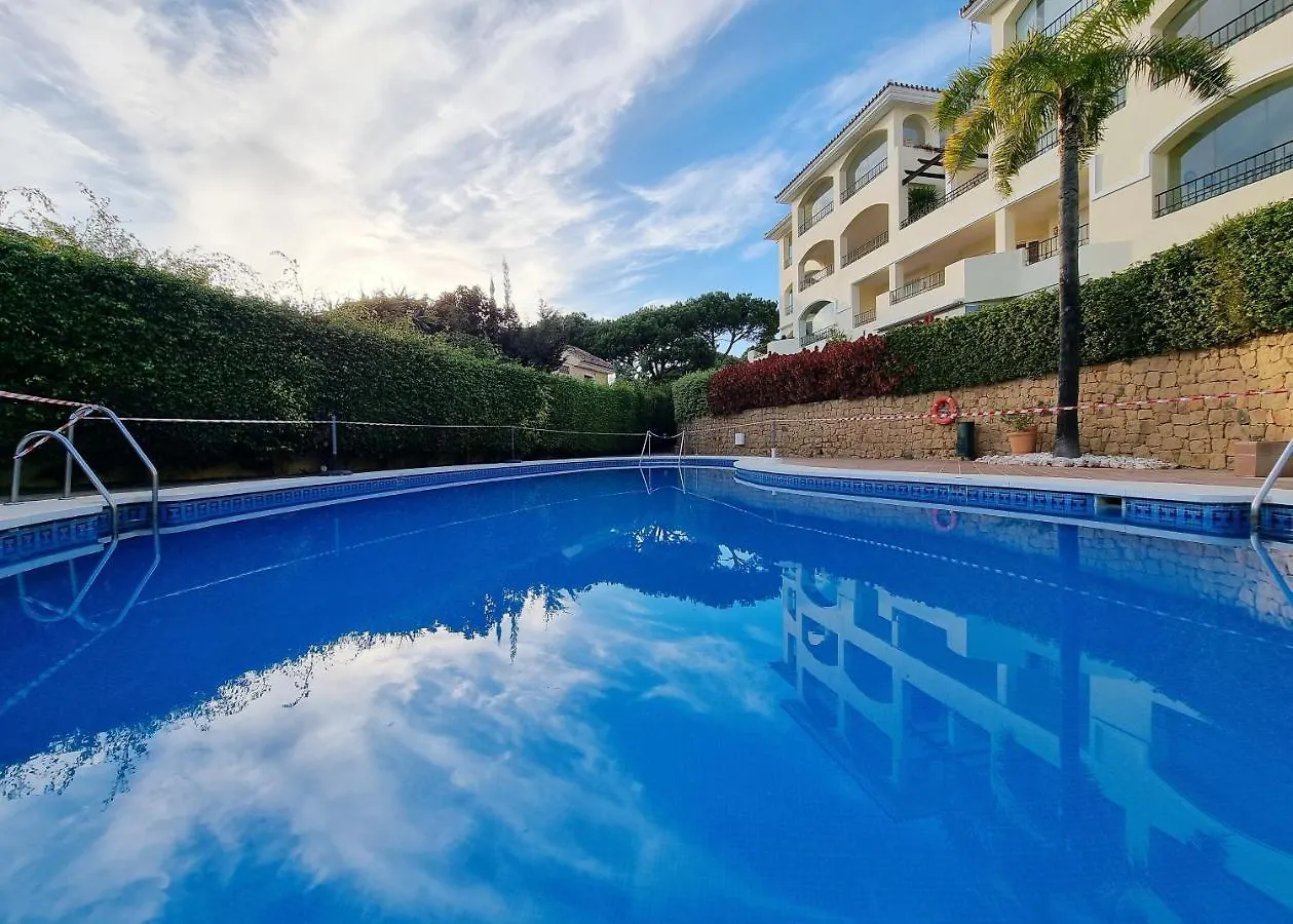 Luxury Hacienda With Sea Views Apartment Marbella 0*,  Spain